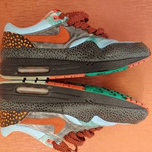 Air Max supreme safari